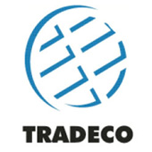 Logotipo de TRADECO